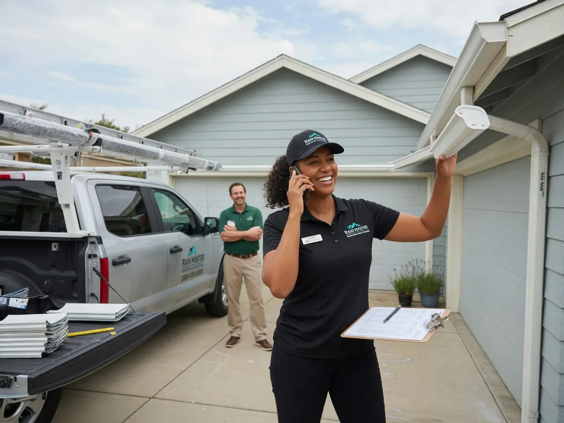 Gutter Installation Racine, OH FAQs